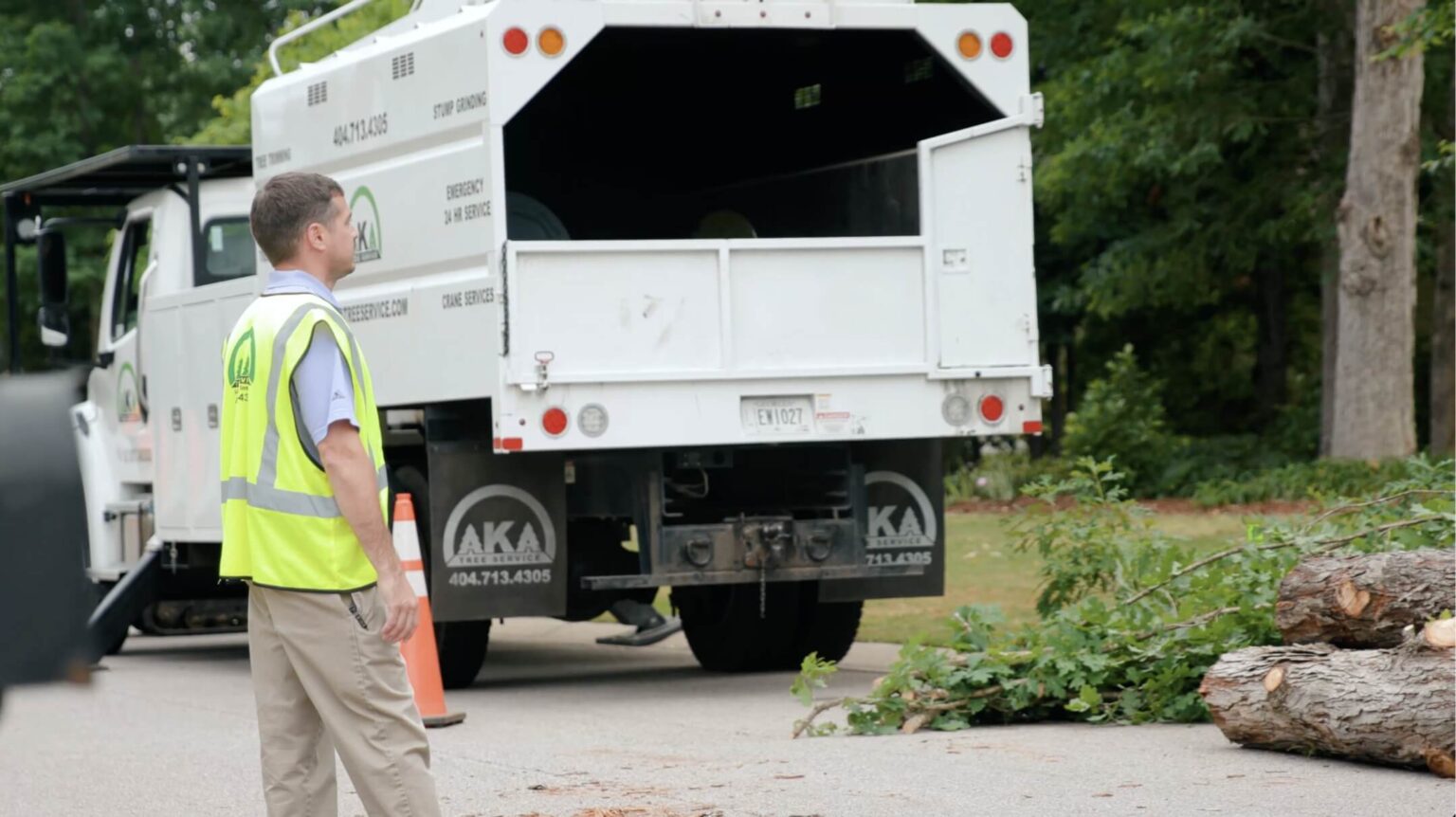 A Look at ISA Certification | Atlanta, GA | AKA Tree Removal