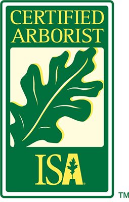 Graphic ISA Certified Arborist