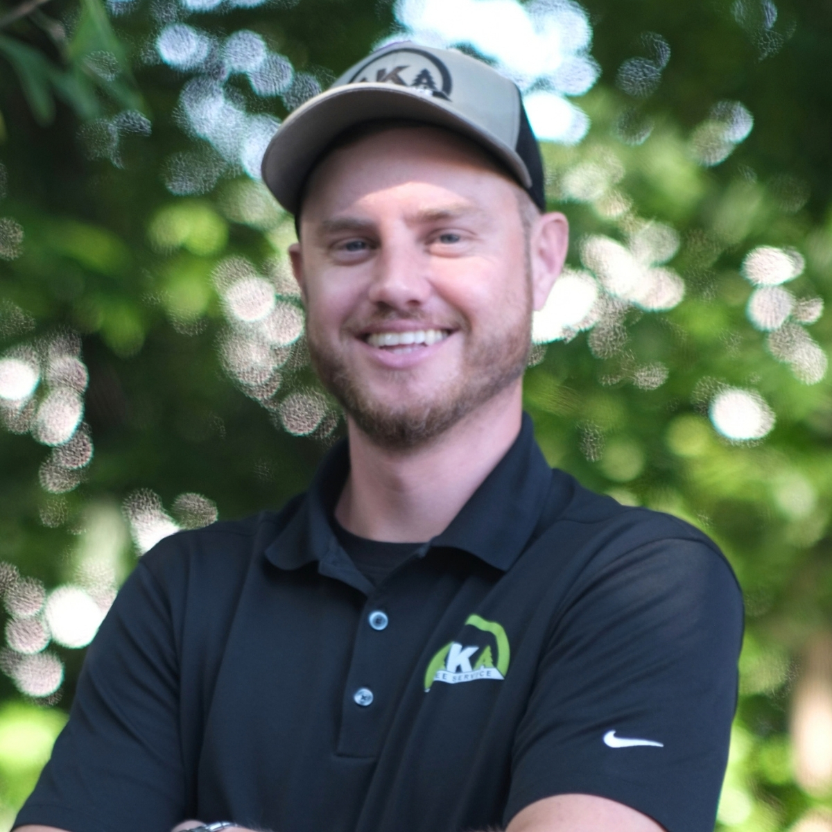 Sam Youmans GM AKA Tree Service